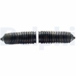 Ansamblu burduf directie FIAT 500 (312_) 0.9 (312AXG1A, 312.AXG11) benzina 86 cai DELPHI TBR4205