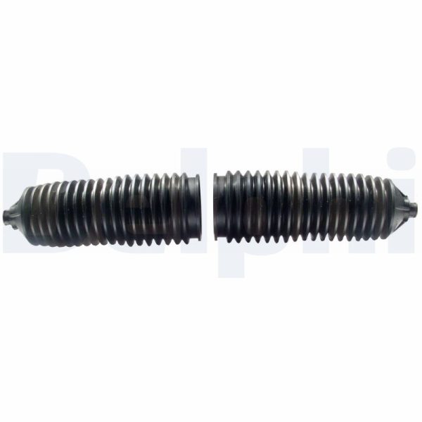 Ansamblu burduf directie FIAT PANDA VAN (312_, 519_) 0.9 (312CXH1A, 312DXH1A) benzina 65 cai DELPHI TBR4205