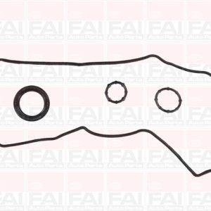 Garnitura distributie FIAT TIPO limuzina (356_, 357_) 1.6 (356SXE11) benzina 110 cai FAI AUTOPARTS TC1136
