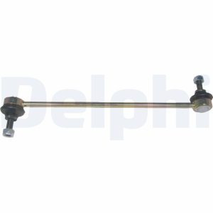 Bieleta antiruliu FIAT PANDA (169_) 1.1 (169.AXA1A) benzina 54 cai DELPHI TC1406