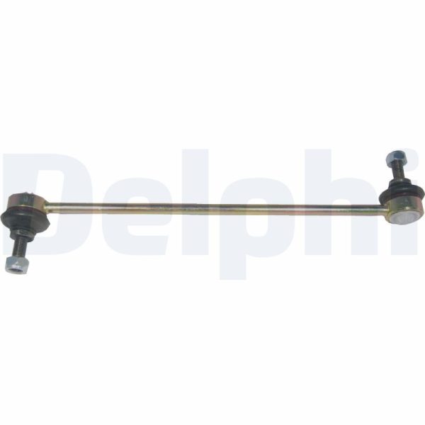 Bieleta antiruliu FIAT PANDA (169_) 1.1 (169.AXA1A) benzina 54 cai DELPHI TC1406