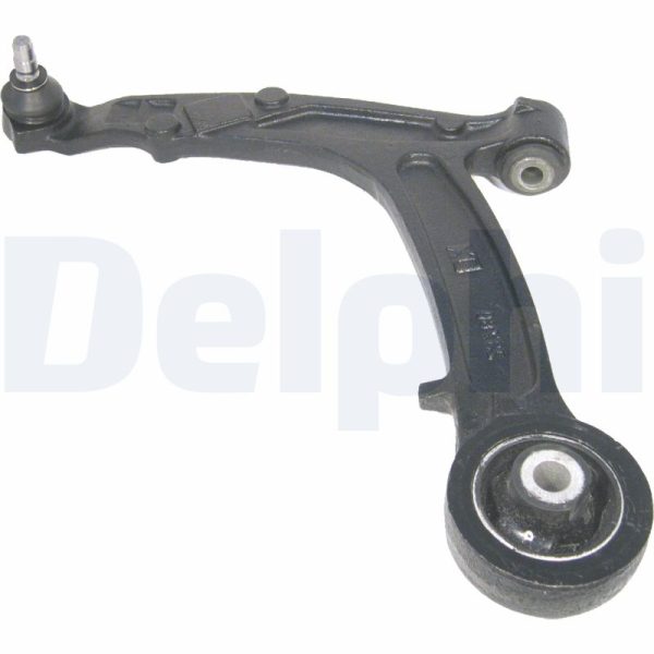 Brat suspensie roata FIAT PANDA (169_) 1.1 (169.AXA1A) benzina 54 cai DELPHI TC1407