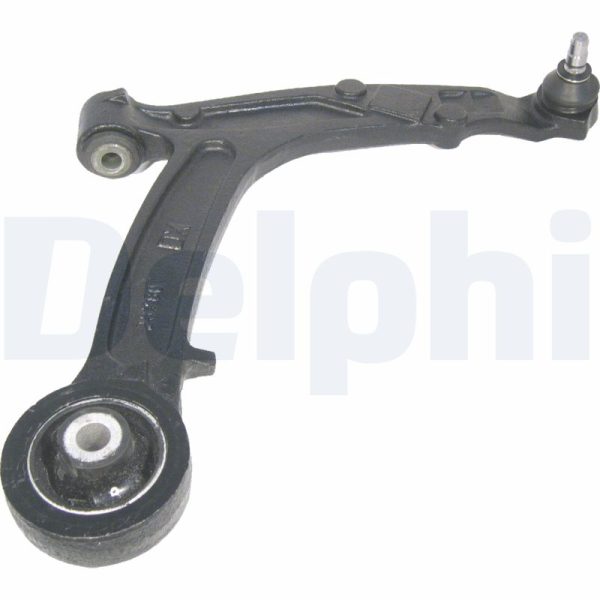 Brat suspensie roata FIAT PANDA Caseta/ Hatchback (169_) 1.1 (169CXA1A) benzina 54 cai DELPHI TC1408