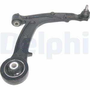 Brat suspensie roata FIAT PANDA (169_) 1.1 (169.AXA1A) benzina 54 cai DELPHI TC1408