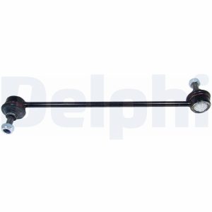Bieleta antiruliu FIAT 500L (351_, 352_) 0.9 Natural Power (199LYC1B) Benzina/Gaz metan (GNC) 80 cai DELPHI TC1806