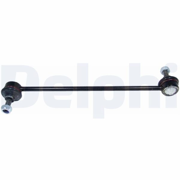 Bieleta antiruliu FIAT 500L (351_, 352_) 0.9 Natural Power (199LYC1B) Benzina/Gaz metan (GNC) 80 cai DELPHI TC1806