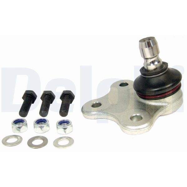 Pivot FIAT QUBO (225_) 1.3 D Multijet (225AXE1A, 225CXE1A, 225AXH1A, 225AXL1A,... diesel 95 cai DELPHI TC1807