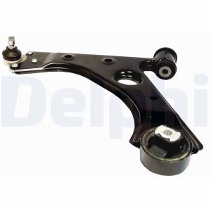 Brat suspensie roata FIAT FIORINO microbus (225_) 1.4 (225BXA1A) benzina 73 cai DELPHI TC1829