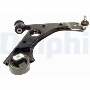 Brat suspensie roata FIAT FIORINO microbus (225_) 1.4 (225BXA1A) benzina 73 cai DELPHI TC1830