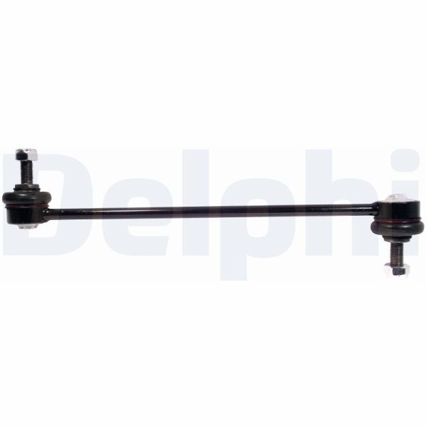 Bieleta antiruliu FIAT FIORINO Autoutilitara/limuzina spatioasa (225_) 1.3 D Multijet diesel 80 cai DELPHI TC2222