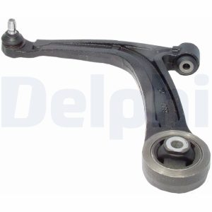 Brat suspensie roata FIAT 500 (312_) 0.9 (312AXG1A, 312.AXG11) benzina 86 cai DELPHI TC2351