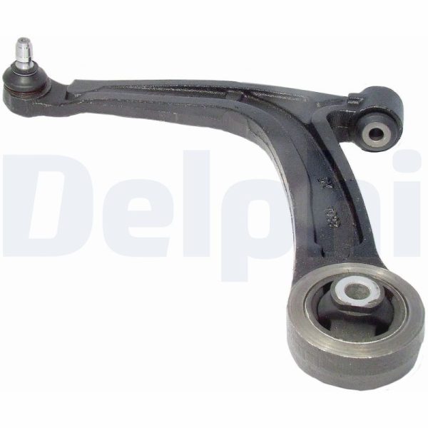 Brat suspensie roata FIAT 500 (312_) 0.9 (312AXG1A, 312.AXG11) benzina 86 cai DELPHI TC2351