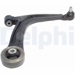 Brat suspensie roata FIAT 500 (312_) 0.9 (312AXG1A, 312.AXG11) benzina 86 cai DELPHI TC2352