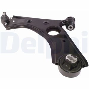 Brat suspensie roata FIAT DOBLO Cargo (263_) 1.3 D Multijet (263WXU1A, 263ZXU1A, 263WYB1A, 263ZYB1A) diesel 95 cai DELPHI TC2484