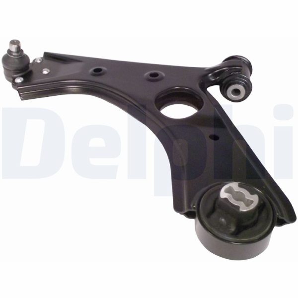 Brat suspensie roata FIAT DOBLO Cargo (263_) 1.3 D Multijet (263WXU1A, 263ZXU1A, 263WYB1A, 263ZYB1A) diesel 95 cai DELPHI TC2484
