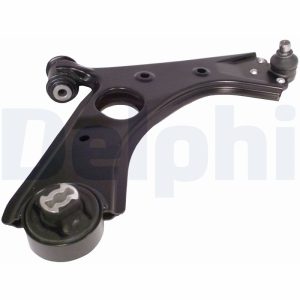 Brat suspensie roata FIAT DOBLO Cargo (263_) 1.3 D Multijet (263WXU1A, 263ZXU1A, 263WYB1A, 263ZYB1A) diesel 95 cai DELPHI TC2485