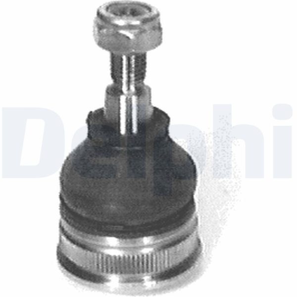 Pivot FIAT PANDA Caseta/ Hatchback (141_) 1000 benzina 44 cai DELPHI TC254