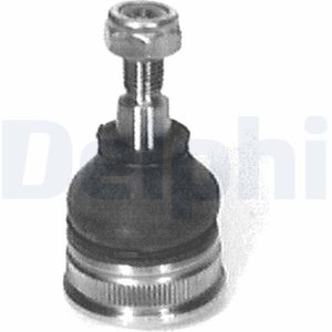 Pivot FIAT PANDA (141_) 1000 4x4 benzina 44 cai DELPHI TC254