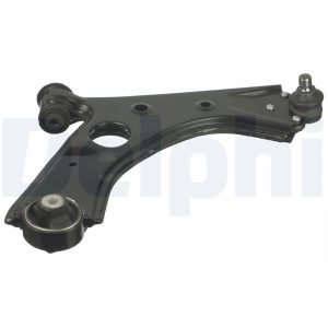 Brat suspensie roata FIAT DOBLO Cargo (263_) 1.3 D Multijet (263WXU1A, 263ZXU1A, 263WYB1A, 263ZYB1A) diesel 95 cai DELPHI TC2855