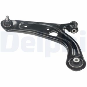 Brat suspensie roata FIAT PANDA VAN (312_, 519_) 0.9 (312CXH1A, 312DXH1A) benzina 65 cai DELPHI TC3255