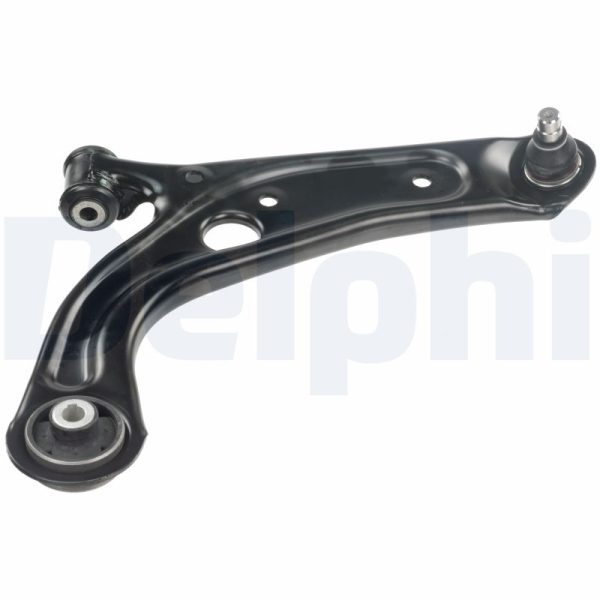 Brat suspensie roata FIAT PANDA VAN (312_, 519_) 0.9 (312CXH1A, 312DXH1A) benzina 65 cai DELPHI TC3256