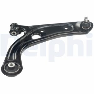 Brat suspensie roata FIAT PANDA (312_, 319_) 0.9 (312PXG1A) benzina 86 cai DELPHI TC3256