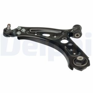 Brat suspensie roata FIAT 500X (334_) 1.3 D Multijet (334AXH1A) diesel 95 cai DELPHI TC3452