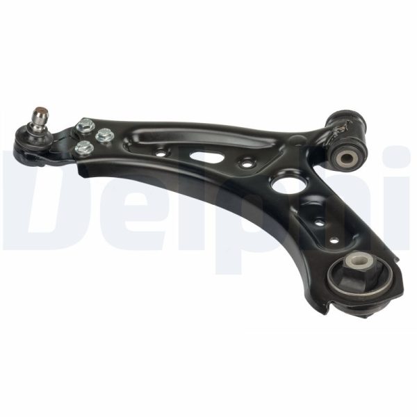 Brat suspensie roata FIAT 500X (334_) 1.3 D Multijet (334AXH1A) diesel 95 cai DELPHI TC3452