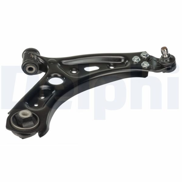 Brat suspensie roata FIAT 500X (334_) 1.3 D Multijet (334AXH1A) diesel 95 cai DELPHI TC3453