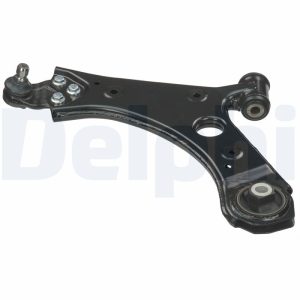 Brat suspensie roata FIAT 500X (334_) 1.4 4x4 (334AXF22) benzina 170 cai DELPHI TC3454