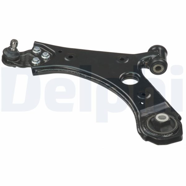 Brat suspensie roata FIAT 500X (334_) 1.4 4x4 (334AXF22) benzina 170 cai DELPHI TC3454
