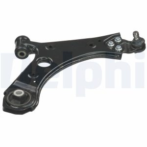 Brat suspensie roata FIAT 500X (334_) 1.4 4x4 (334AXF22) benzina 170 cai DELPHI TC3455