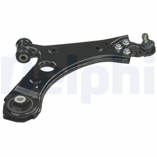 Brat suspensie roata FIAT 500X (334_) 1.4 4x4 (334AXF22) benzina 170 cai DELPHI TC3455