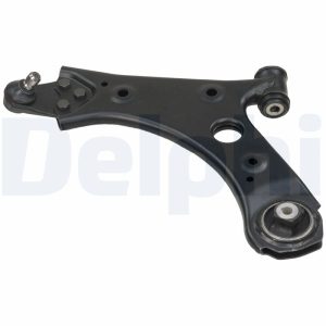 Brat suspensie roata FIAT TIPO combi (356_, 357_) 1.3 D (356WXH1A) diesel 95 cai DELPHI TC3618