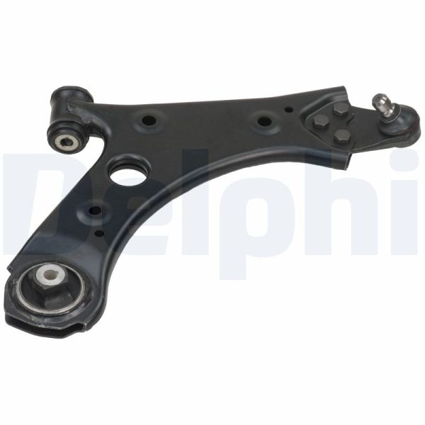Brat suspensie roata FIAT TIPO combi (356_, 357_) 1.3 D (356WXH1A) diesel 95 cai DELPHI TC3619