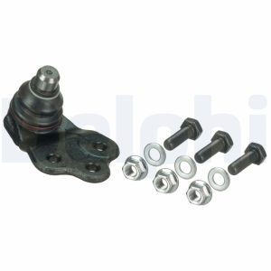 Pivot FIAT 500X (334_) 1.0 (334.AXN1B) benzina 114 cai DELPHI TC3656