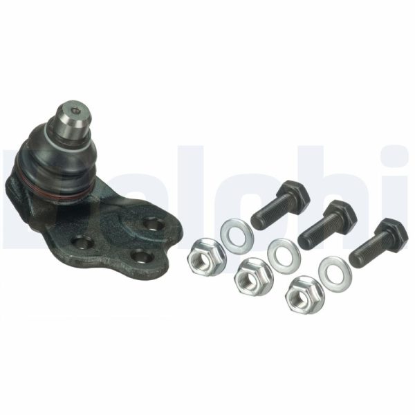 Pivot FIAT 500X (334_) 1.0 (334.AXN1B) benzina 114 cai DELPHI TC3656