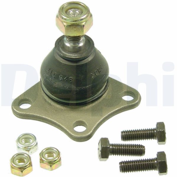 Pivot FIAT CROMA (154_) 2500 D diesel 75 cai DELPHI TC371