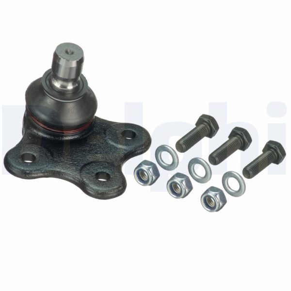 Pivot FIAT 500L (351_, 352_) 0.9 (199LYC1B) benzina 105 cai DELPHI TC3728