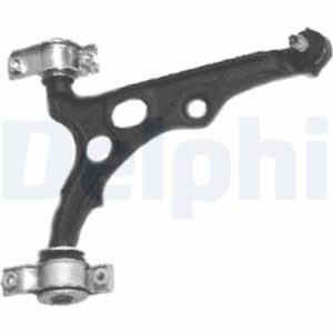 Brat suspensie roata FIAT TIPO (160_) 1.4 (160.AC) benzina 71 cai DELPHI TC427