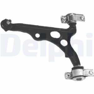 Brat suspensie roata FIAT TIPO (160_) 1.4 (160.AC) benzina 71 cai DELPHI TC428