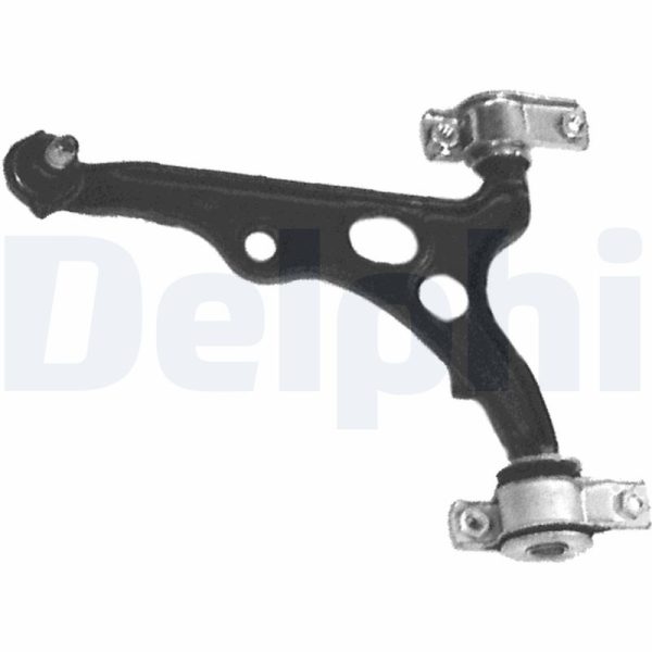 Brat suspensie roata FIAT TIPO (160_) 1.4 (160.AC) benzina 71 cai DELPHI TC428