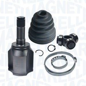 Cap planetara FIAT PANDA (312_, 319_) 1.3 D Multijet (312PXL1A) diesel 75 cai MAGNETI MARELLI 302009100015