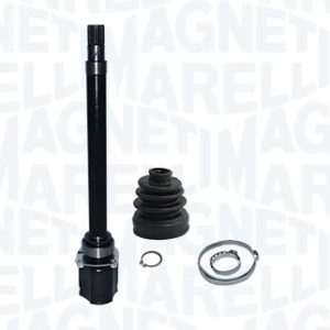 Cap planetara FIAT FIORINO microbus (225_) 1.3 JTD Multijet (225BXB1A, 225BXB11) diesel 75 cai MAGNETI MARELLI 302009100021