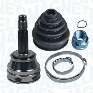 Cap planetara FIAT FIORINO Pick up (146_) 1.7 TD diesel 63 cai MAGNETI MARELLI 302015100087
