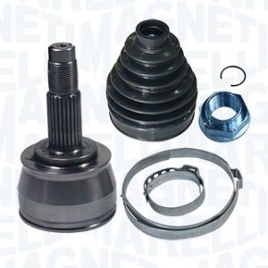 Cap planetara FIAT PANDA (169_) 1.2 (169AXF2A, 169AXF1A) benzina 69 cai MAGNETI MARELLI 302015100092