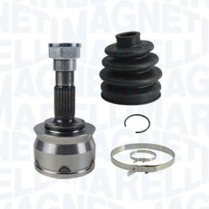Cap planetara FIAT PANDA (169_) 1.1 (169.AXA1A) benzina 54 cai MAGNETI MARELLI 302015100101