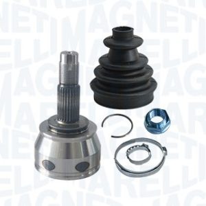 Cap planetara FIAT FIORINO Autoutilitara/limuzina spatioasa (225_) 1.3 D Multijet (225BXD1A, 225BXB1A, 225BXB11) diesel 75 cai MAGNETI MARELLI 302015100106
