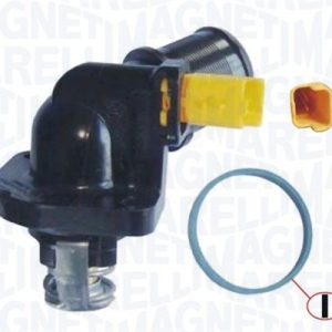 Termostat lichid racire FIAT QUBO (225_) 1.4 (225AXA1A) benzina 73 cai MAGNETI MARELLI 352317100250