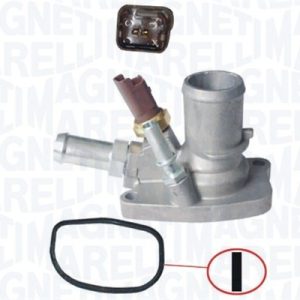Termostat lichid racire FIAT 500 (312_) 1.4 (301J410) benzina 102 cai MAGNETI MARELLI 352317100460